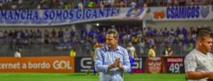 Técnico pede apoio da torcida e mantém fé inabalável do CSA ficar na elite