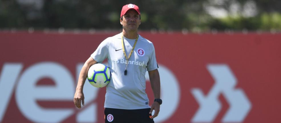 Internacional x Fluminense – Quem vai subir em quem no Brasileirão?