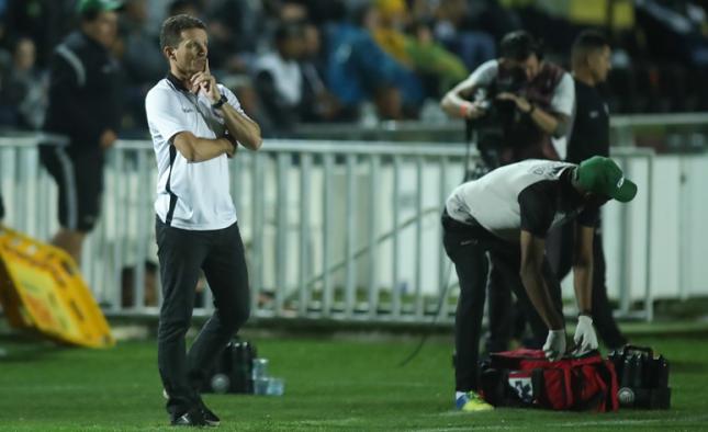 Vila Nova 0 x 0 Operário –  Num jogo de muitas chances, nenhum gol e Vila ameaçado