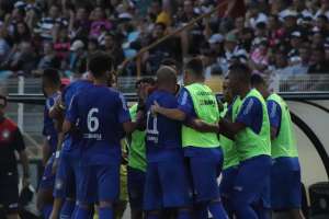 XV de Piracicaba 2 x 3 São Caetano – Com emoção e gol no final, Azulão sai na frente