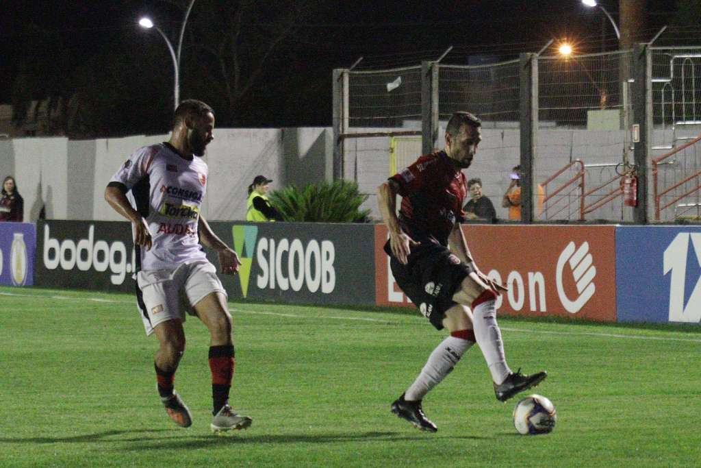 Foto: João Antônio Ferreira / GE Brasil