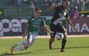 Ponte só não queria perder; Guarani não teve competência pra ganhar