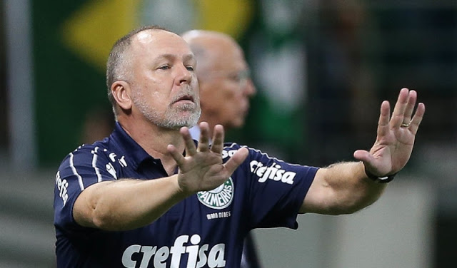 Mano lamenta empate com o Corinthians no Pacaembu: ‘Faltou aquele detalhezinho’