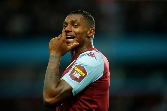 David Neres se torna nova baixa da seleção e Wesley, do Aston Villa, é convocado