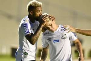 Santos tem boa chance de garantir vaga na Libertadores em clássico com São Paulo