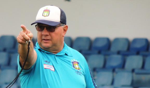 Copa Paulista: Técnico avalia São Caetano em vitória sobre o XV: ‘Aplicado’
