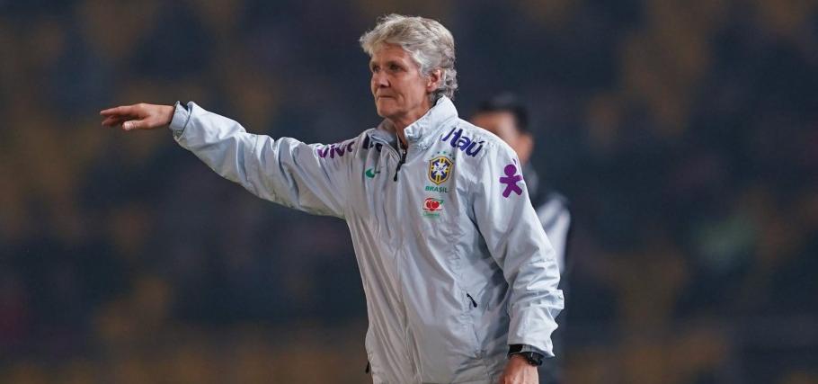 Feminino: Pia destaca ‘coisas boas e ruins’ após Brasil ser batido pela China nos pênaltis