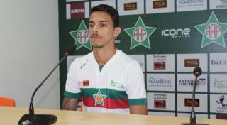 Carioca: Zagueiro ex-Duque de Caxias assina com a Portuguesa até a Série D