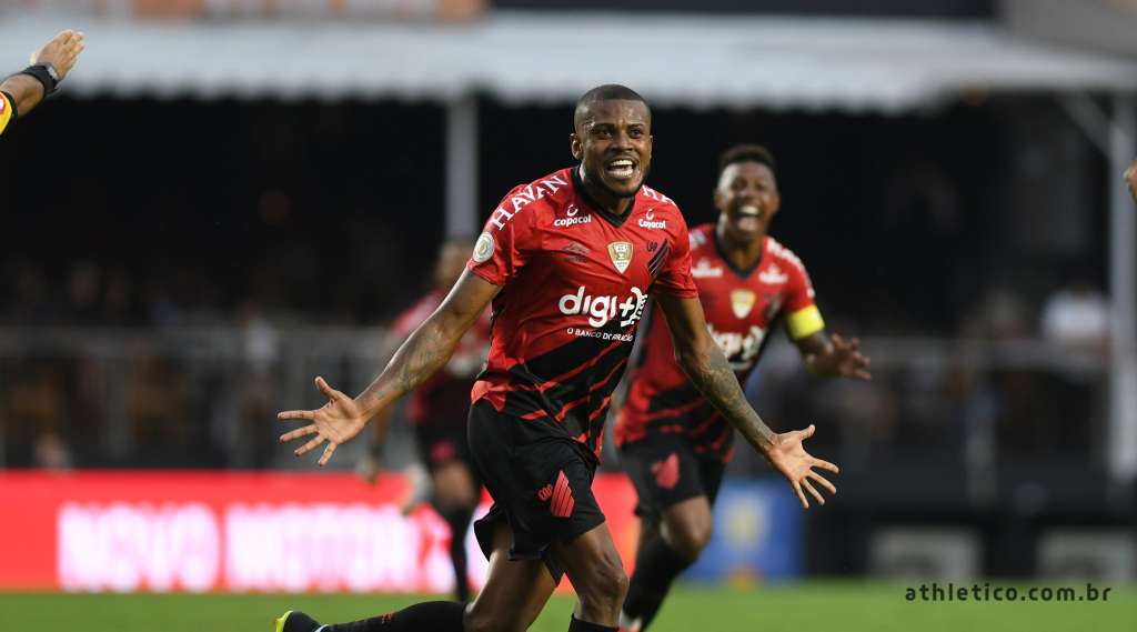 Cirino marcou no final. Foto: Divulgação