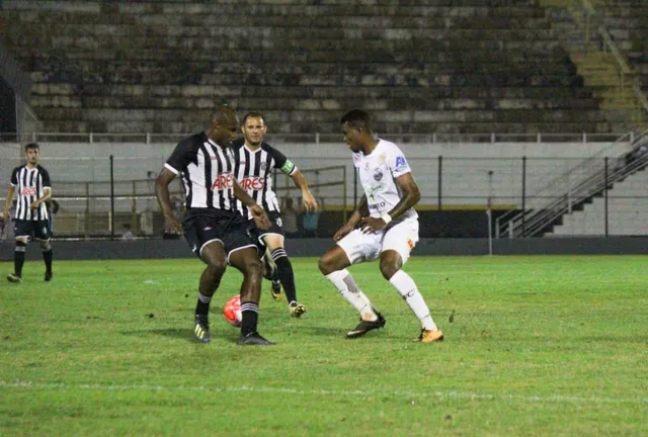 Paulista A3: Sem espaço no elenco de 2020, Comercial deve emprestar atacantes