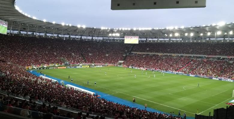 Flamengo 3 x 1 Bahia – A questão agora é: quando o título vai ser confirmado?