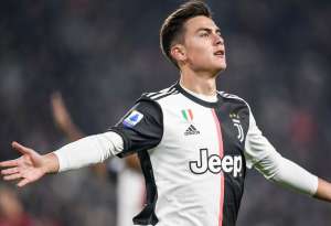 ITALIANO: Dybala garante vitória da líder Juventus sobre o Milan