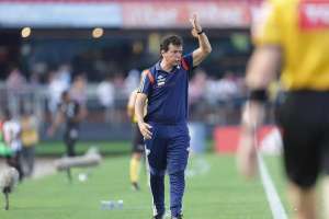 Raí classifica semana do São Paulo como 'desastrosa' e elogia Fernando Diniz