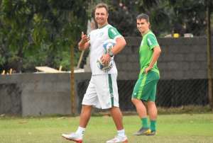 Cuiabá x América-MG - Tudo ou nada na luta pelo acesso!