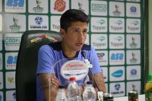 Thiago Carpini valoriza empate do Guarani no dérbi: 'De bom tamanho'