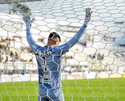 Série B: Ponte Preta perde três atletas para duelo frente o Figueirense