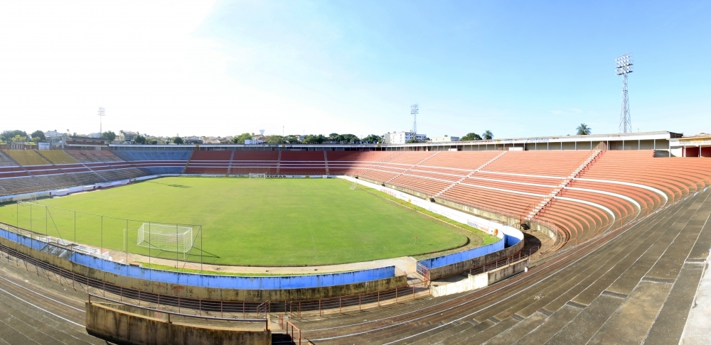 Segundona: Leilão de terreno anexo ao estádio do América é anulado pela Justiça