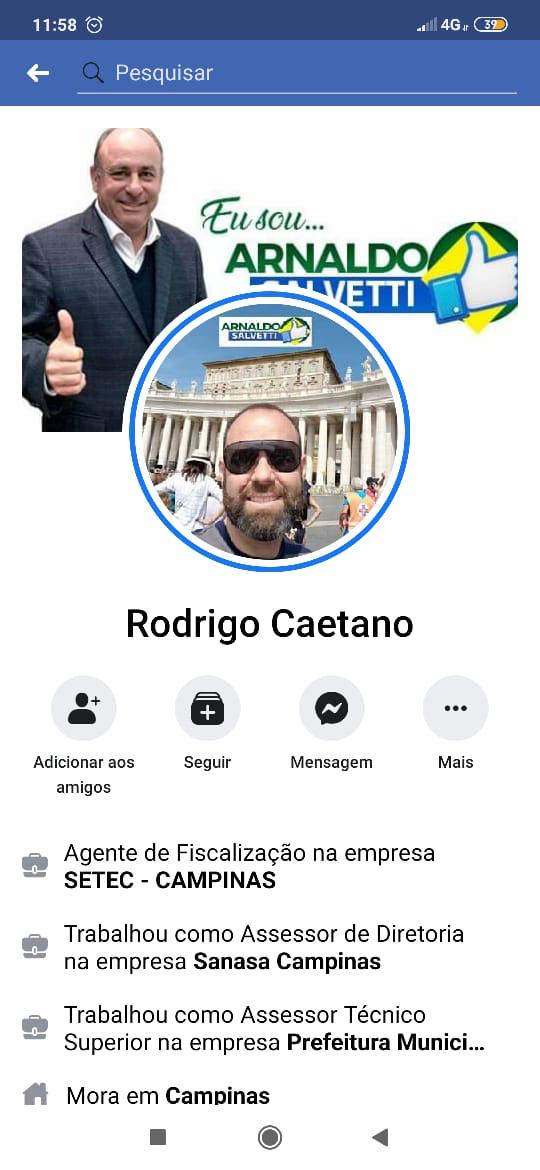 Torcida do Guarani responsabiliza Setec por início da confusão no Dérbi 195