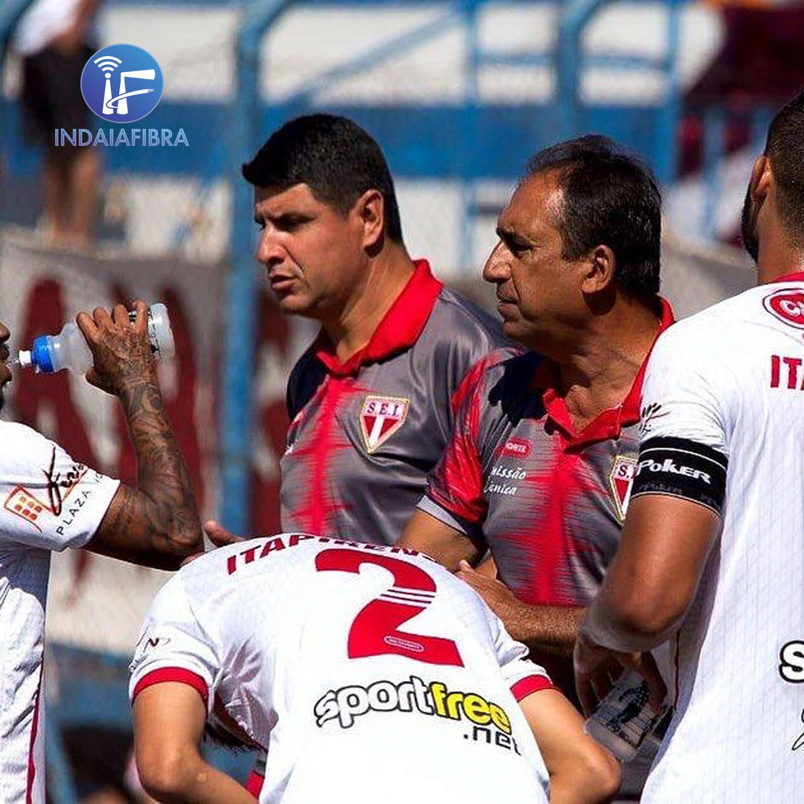 Paulista A3: Com dois acessos consecutivos, técnico é cotado para assumir o Marília