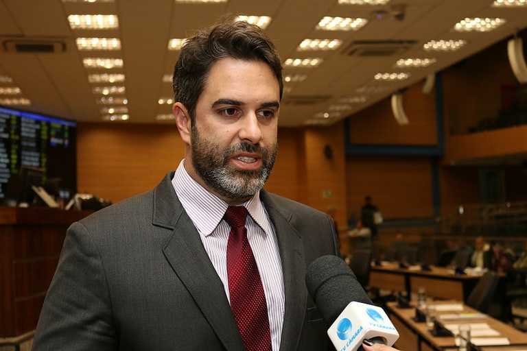 Vereador promete exigir providências da Prefeitura de Campinas por confusão no Dérbi