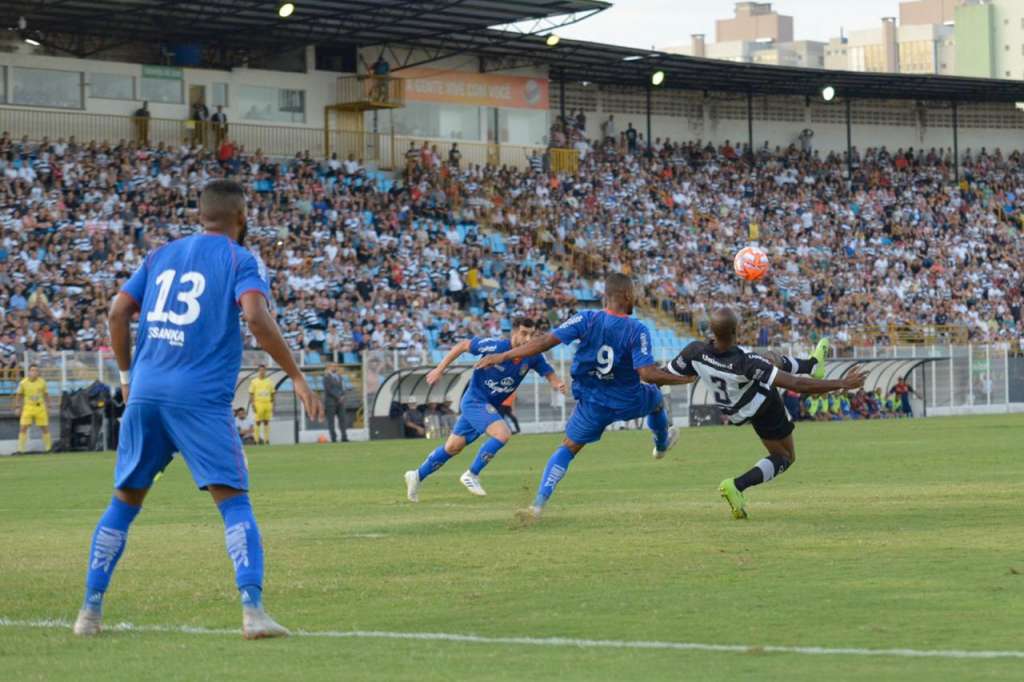 Foto: Antônio Trivelin/FPF