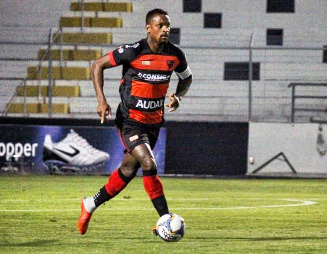 Série B: Oeste tem retorno de ex-dupla da Ponte e mais dois