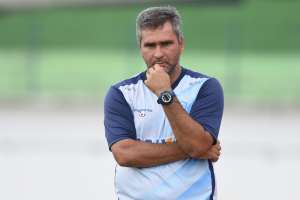 Série B: Ex-Guarani, novo técnico do Londrina diz que permanência seria um 'título'