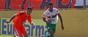 Paulista A3: Comercial fecha com meia-atacante ex-Guarani e lateral ex-Red Bull