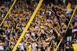 Série B: Criciúma faz promoção e espera casa cheia em confronto direto