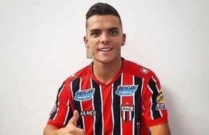 Paulista A3: Desportivo Brasil ‘vence’ Comercial e deve contratar atacante ex-Botafogo-SP