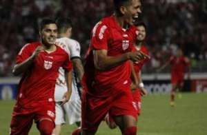 Série B: Lateral do CRB projeta desafio contra Vitória