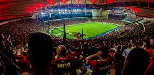 Flamengo tentará manter 100% em clássicos cariocas como mandante no Brasileirão
