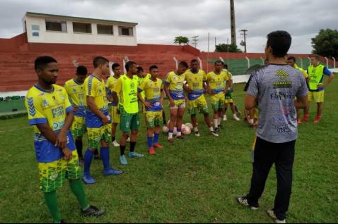 COPA DO NORDESTE SUB-20: Marília vence Fortaleza fora de casa