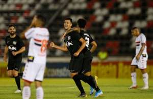 SÉRIE B: Bragantino pode encaminhar título e Sport 