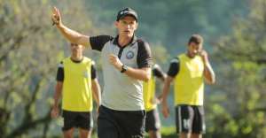 Gerson Gusmão quer os três pontos contra o líder para seguir na briga pelo G4