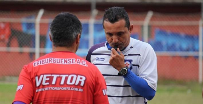 Carioca: Friburguense aposta e anuncia dupla que disputou Série C do Rio de Janeiro