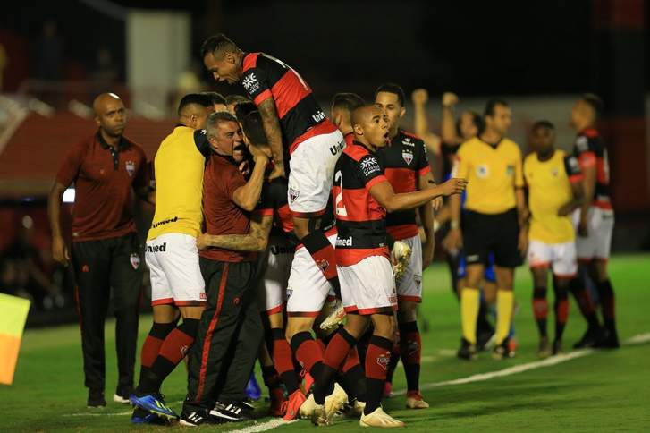 Oeste x Atlético-GO – Dragão tenta não se complicar na reta final!