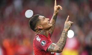 Internacional tentará a primeira vitória fora de casa contra paulistas pelo Brasileirão