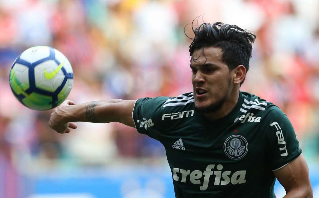 Foto: Cesar Greco / Ag Palmeiras