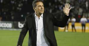 Fernando Miguel espera 