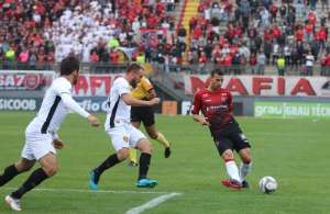 Série B: Sem treinador no banco, Brasil de Pelotas deve ter mudanças