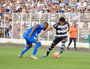 Copa Paulista: XV x São Caetano tem recorde de gols em partidas decisivas da década