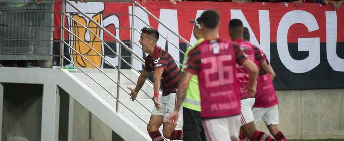 Com ‘estilo Ceni’, Seleção FI do Brasileirão chega no pouco usual 3-3-4