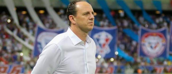 Rogério Ceni - Foto: Divulgação 