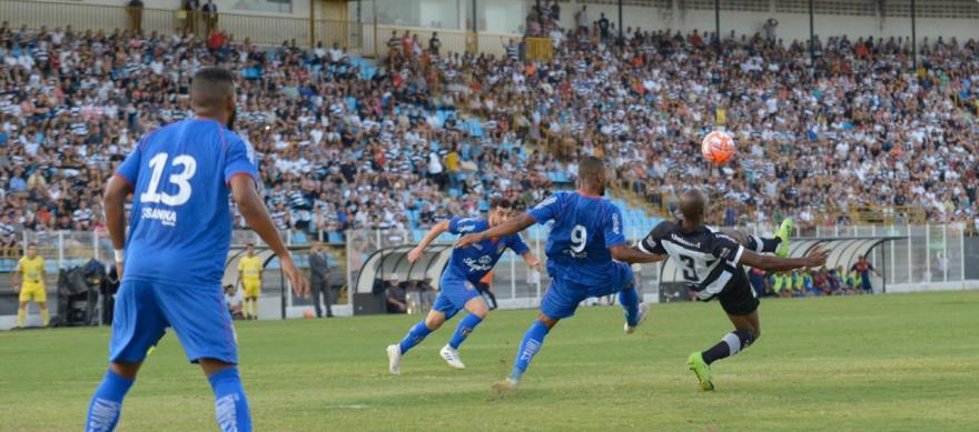 Foto: Antônio Trivelin/FPF