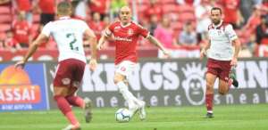 Gangorra carioca na zona de rebaixamento. Confira a Classificação do Brasileirão !