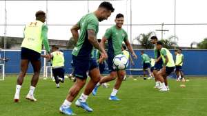 Fluminense fica sem jogador que mais atuou no ano e usará Orinho contra Atlético