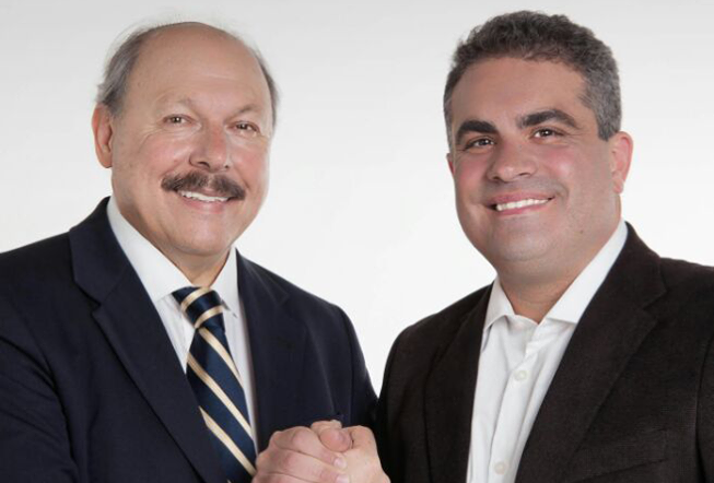 Peres diz ter sido alvo de ‘tentativa de golpe’ de Rollo no Santos