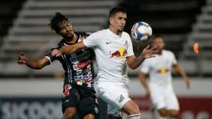 Operário x Bragantino - Massa Bruta joga para carimbar título da Série B