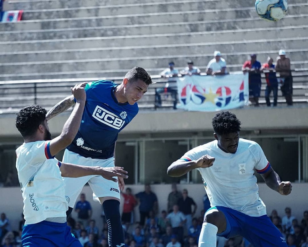 Paraná x São Bento – Bentão ‘dá a última cartada’ para se salvar do rebaixamento